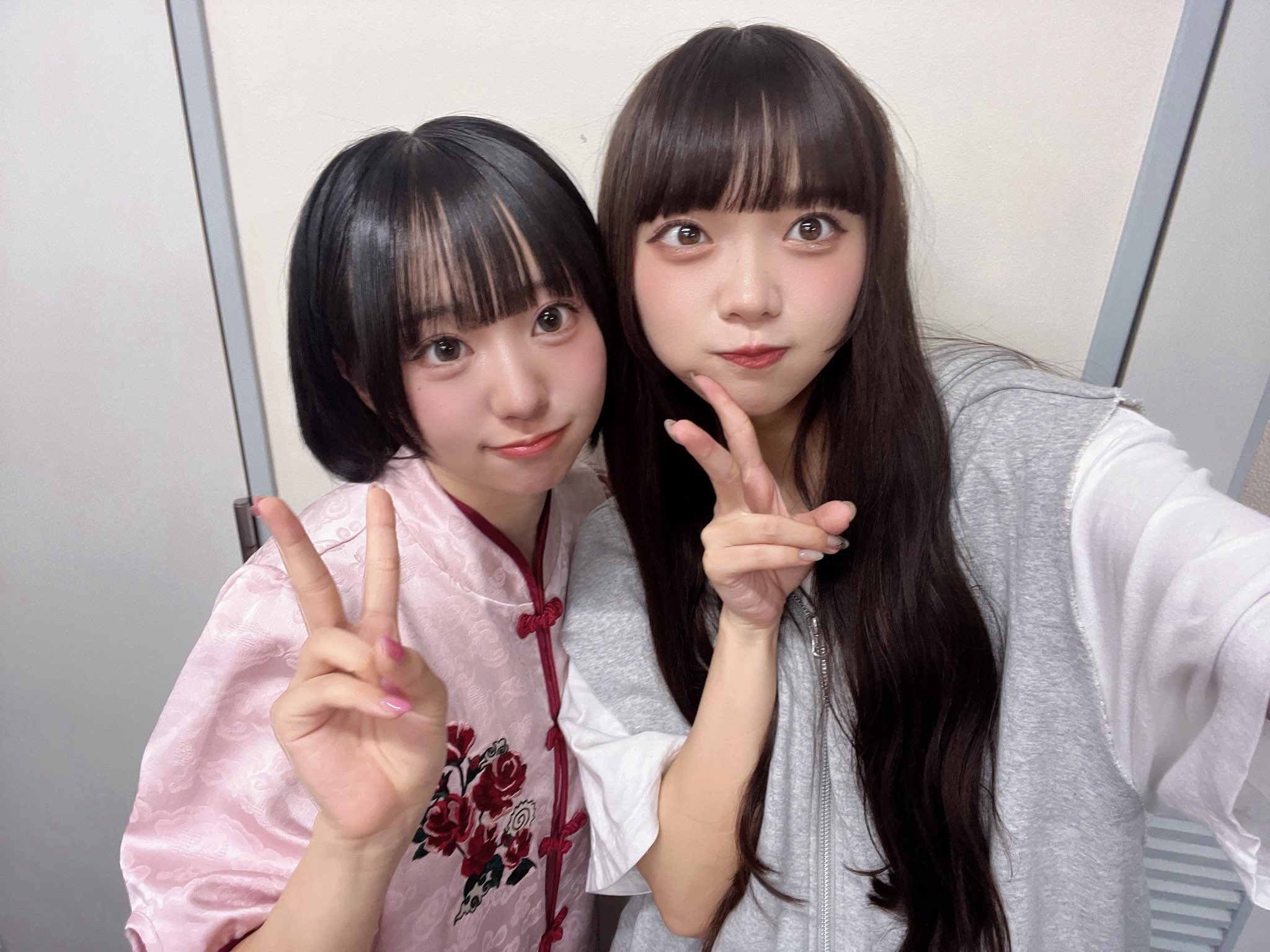 涼海 すう (@su_suzumi_) / X