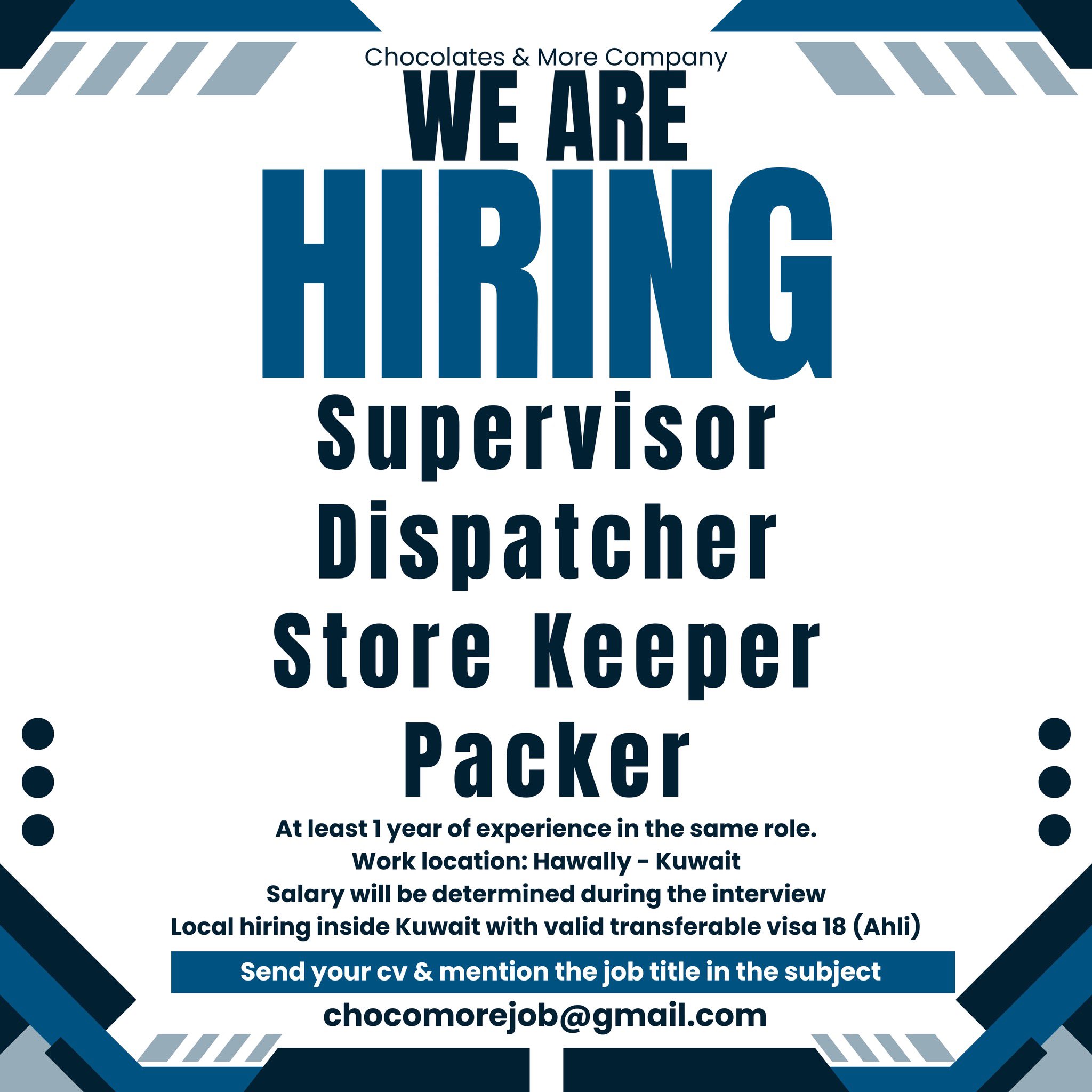 Half lorry shifting service with good indian helpers 51205234 | Kuwait Job Vacancies 