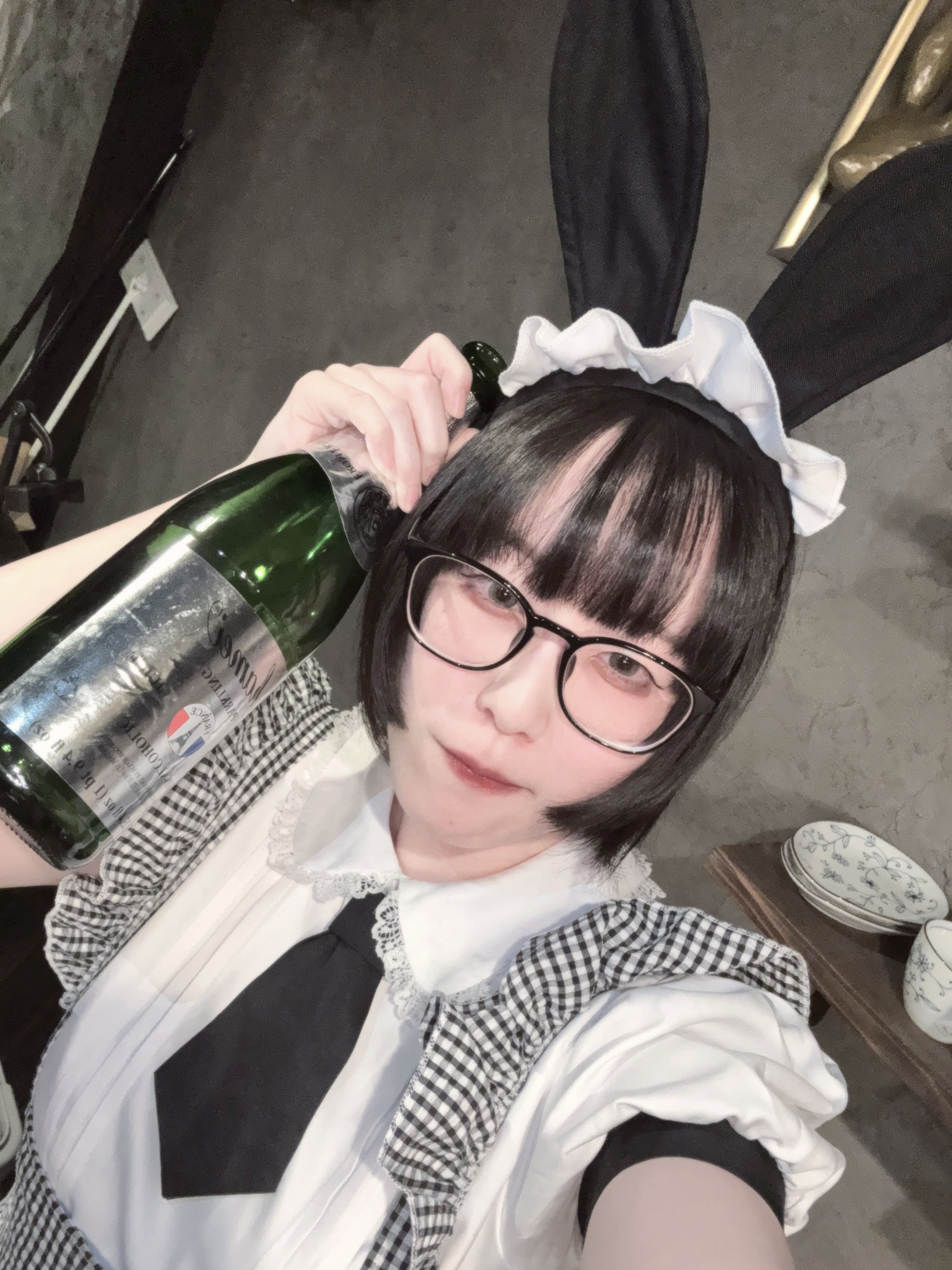 Ms.tekito⭐︎様Gブラック翌日 セツコサジテール シティ 黒水玉 - メルカリ