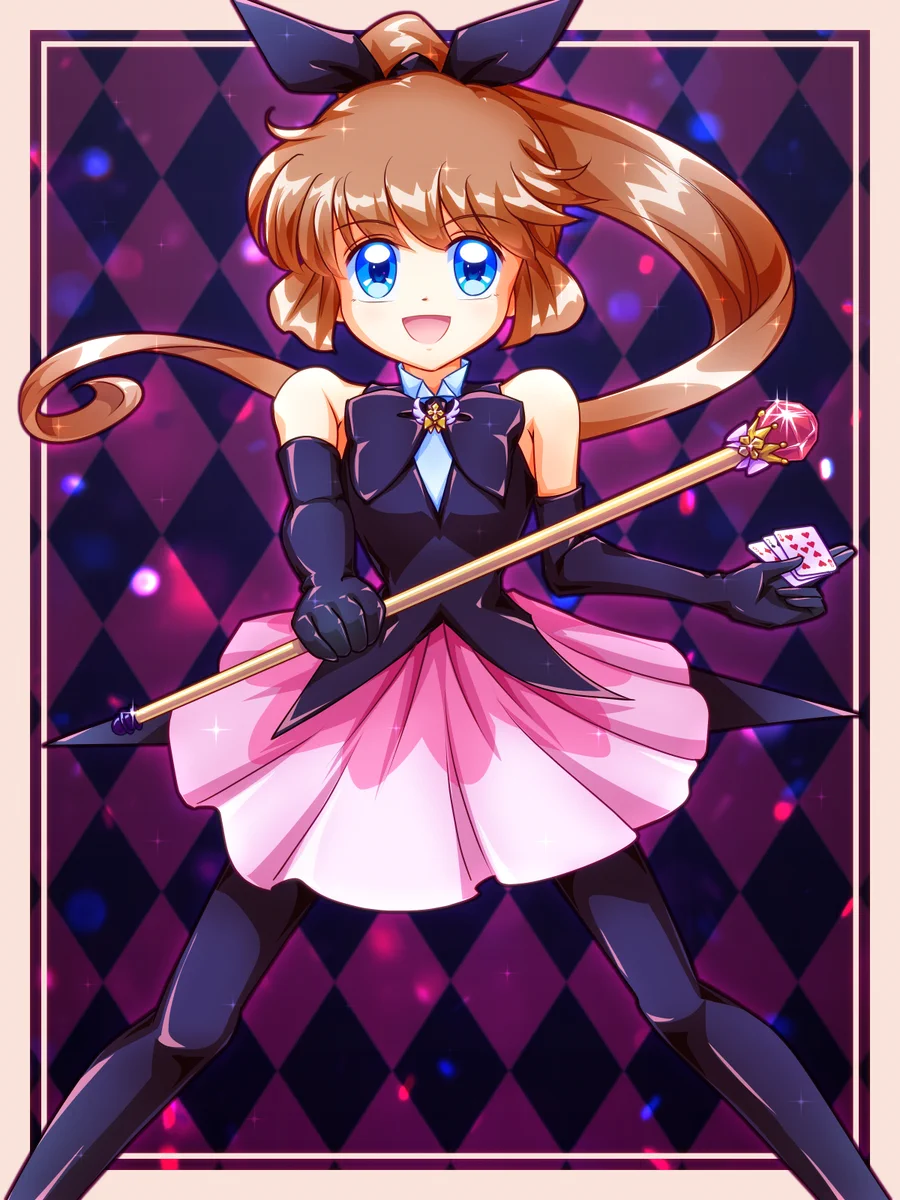 mimimix on X: 