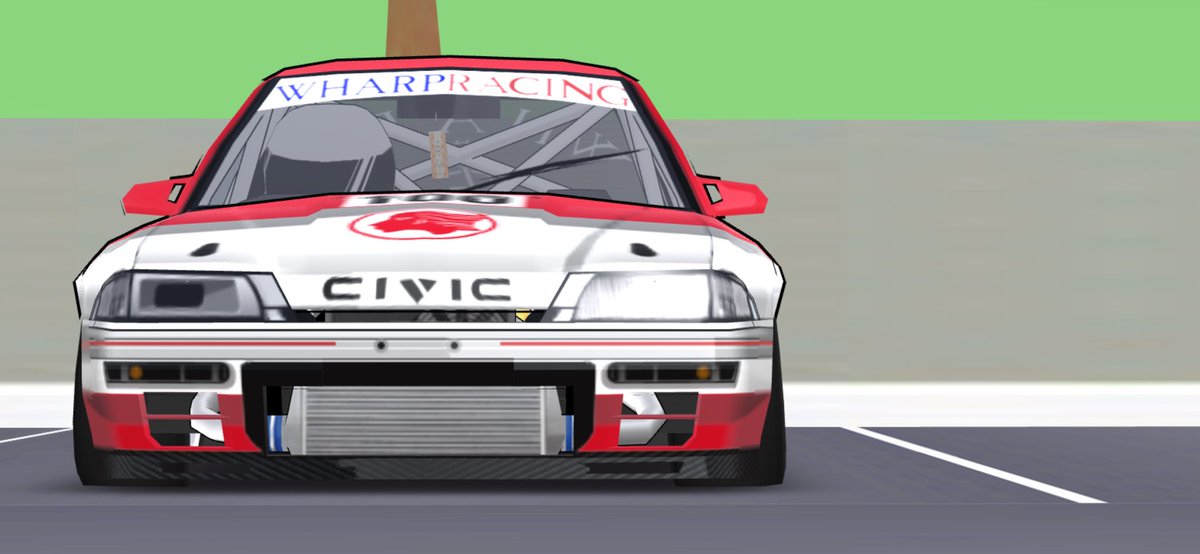 akagishigure462's tweet photo. CIVIC EF sedan しぐれ仕様
サイドマフラー化(両サイド)←new!!
右目インテーク
ドンガラ×ロールバー組み
thrash racing黒 フルバケ
バンパー切り
WharpRacing仕様
やっぱ好き。大好き出光EF、wharp racing
#frlegends #wharpracing #civic #出光 https://t.co/liR1JxZj8a