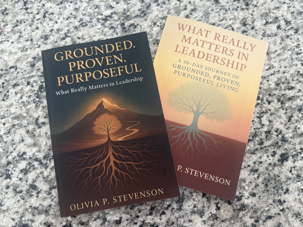 Dr. OP Cammon-Stevenson (EdD) tweet media