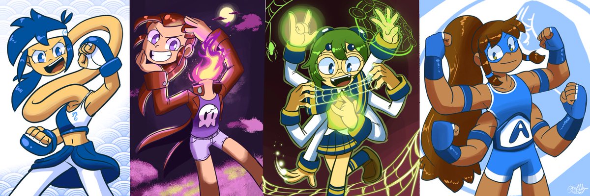 MinionkingKarl ⭐️StoryArtist! ⭐️ tweet media