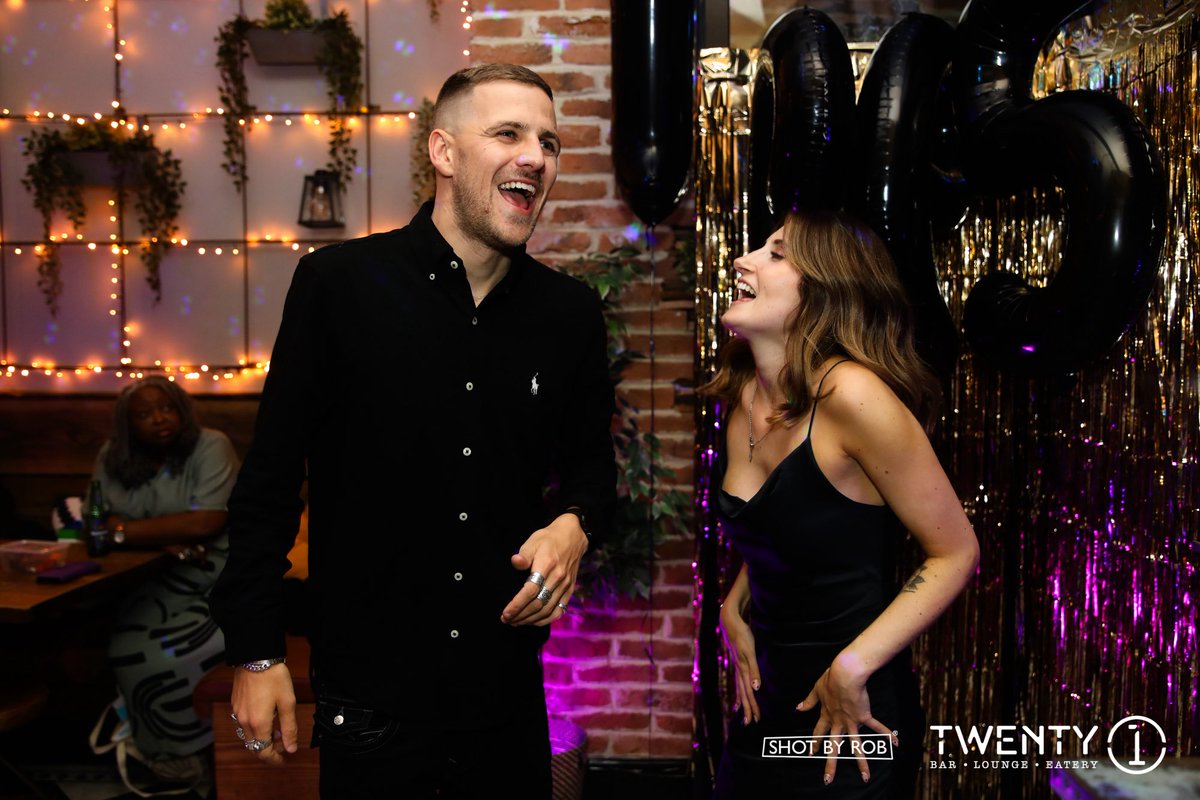 30th birthday celebrations in <a href="/twenty1lounge/">twenty1lounge</a> 📸