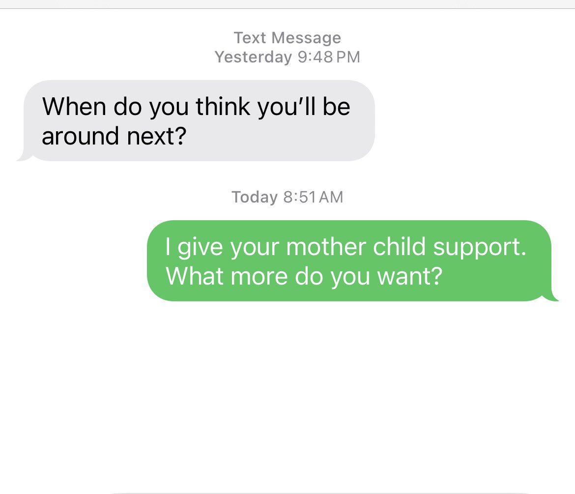 Libertoonian's tweet image. I love replying to unsolicited text messages. This one was too easy. #spamtexts