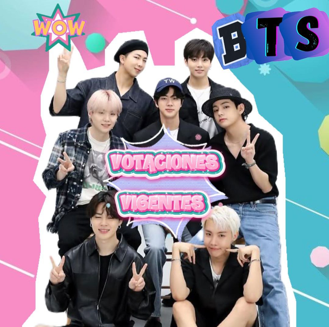 Kate87ven's tweet image. 🚨Actualización🚨
🧵De votaciones Vigentes 
🗓️ 28/09 - 04/10
⏰ KST