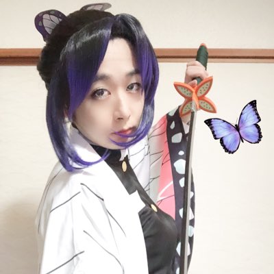 #新しいプロフィール画像