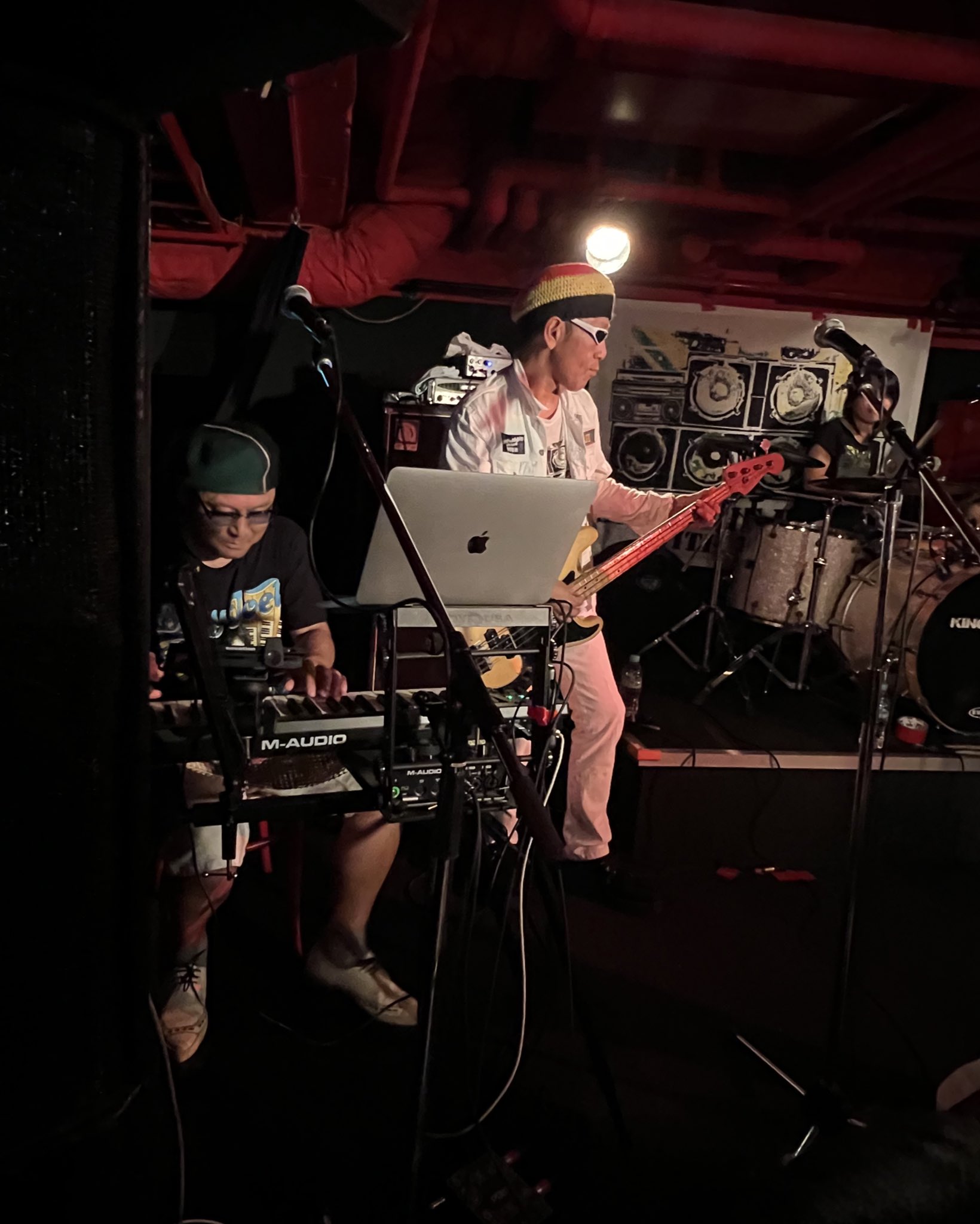 あっちゃん@PUNK LiSAッ子 on X: 