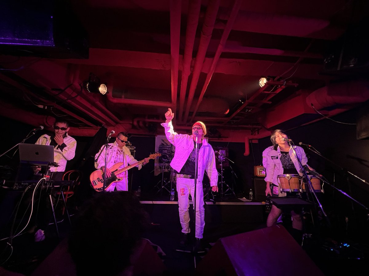 あっちゃん@PUNK LiSAッ子 on X: 