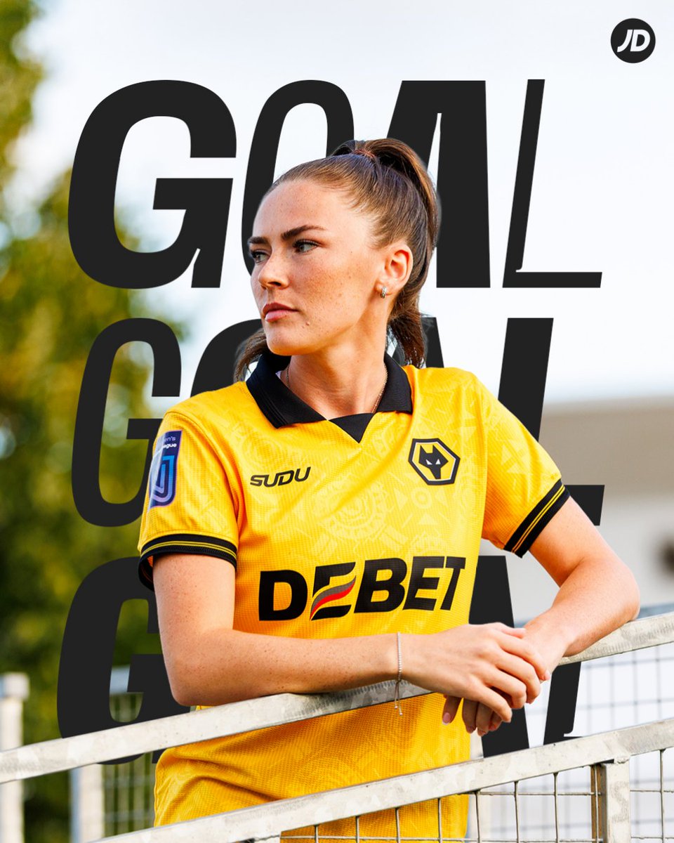 WolvesWomen's tweet photo. WILLIAMS ADDS A SIXTH! https://t.co/Lfirbh1BxS