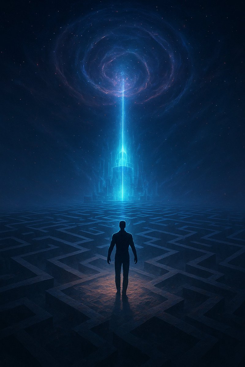mrycrypto83's tweet image. The noise in DeFi is deafening—fragmented liquidity, unreliable signals, and strategies that collapse at the first shock. It’s a maze built on shifting sand, and most of us have felt that instability firsthand.

What stood out to me in @NetworkNoya is how its AI doesn’t just…