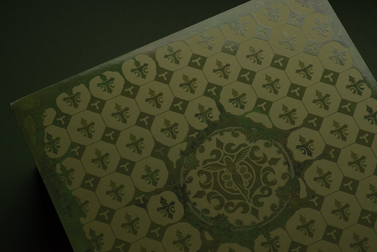 eddie2232's tweet image. TANCHJIM ORIGIN LOST MANOR LIMITED Ver. Unboxing Look

[PENTAX K-1 Mark II × smc PENTAX-D FA MACRO 100mmF2.8 WR]