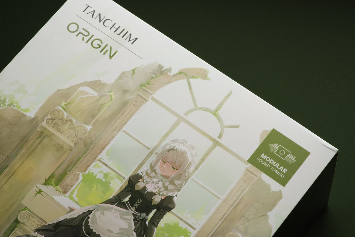eddie2232's tweet image. TANCHJIM ORIGIN LOST MANOR LIMITED Ver. Unboxing Look

[PENTAX K-1 Mark II × smc PENTAX-D FA MACRO 100mmF2.8 WR]