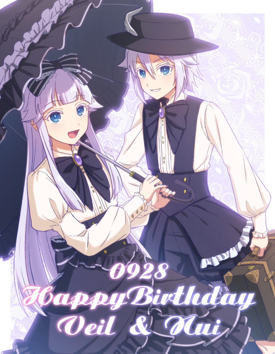 ニャン猫@貢ドルお疲れ様でした (@NyanNeko_OW) / X