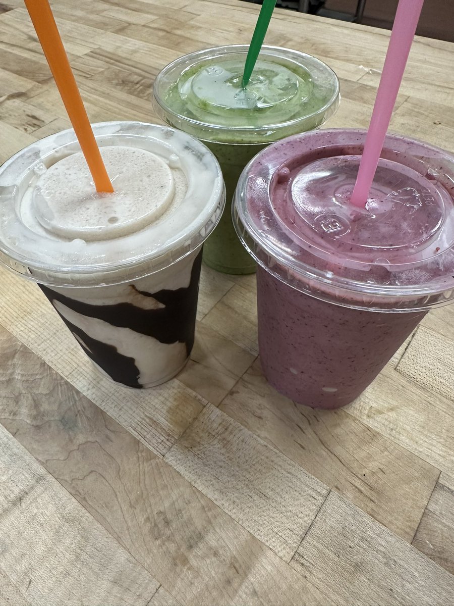 apexculinary's tweet image. The Palm Leaf Cafe can’t wait to see you this week! 🌴☕️🍍🍌🥞🍳🥓🧋🥪🥭🍓