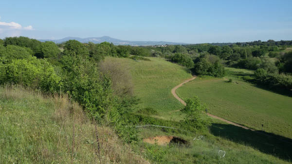 Prenota passeggiata <a href="/Roma/">Roma</a> “WWF #UrbanNature”sta arrivando.#SaveTheDate sabato 4 e domenica 5 ottobre Urban Nature
Scegli nel link ⬇️il percorso e scrivi:info@wwfroma.it con nome e cognome,numero persone adulte e minori e un recapito telefonico📲 <a href="/WWFitalia/">wwfitalia</a> wwfroma.it/aggiornamenti-…