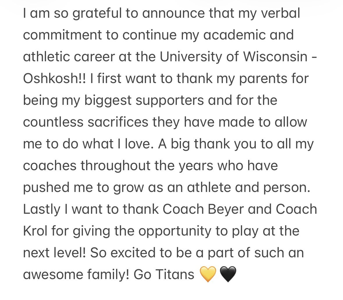 Riley Weber (@rweber03) on Twitter photo 