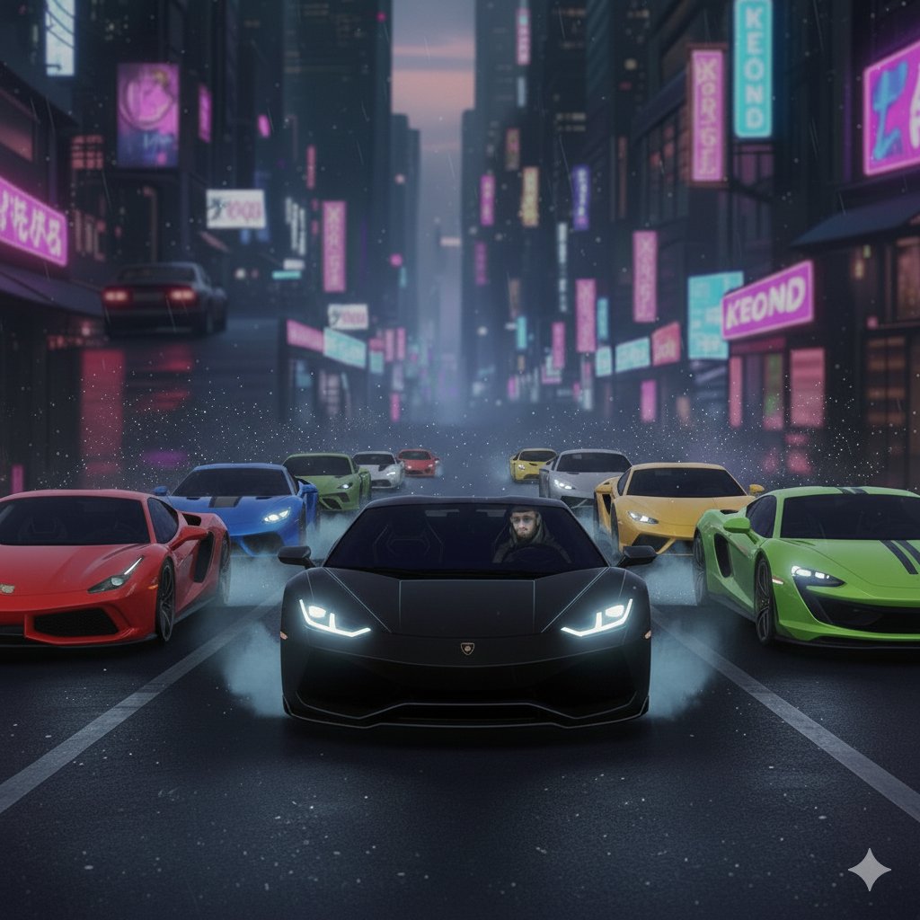 TheSultanRich's tweet photo. 👑🔥 $SRICH has officially launched! 🔥👑

Since the very first day this project was born, our team has stood for integrity and honesty.

Just like these engines roaring forward — 💲SRICH is powered by the community, built for speed, built for trust. 🏎️⚡
#SRICH #PumpFun #Crypto https://t.co/1IsSv1dWgf