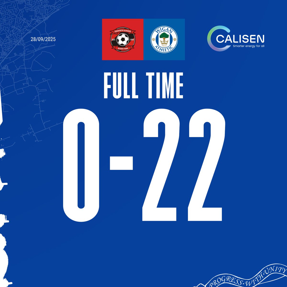Latics_Women's tweet image. 🏆 Into the next round following a record-breaking W!

Ellie Cleary (2), Flossie Jones, Kerry Morris, Molly Hassall (4), Laura Heslip, Emily Firman (5), Holly Mason (4), Grace Carr (2), Izzy Worswick, and Libby McCoy with the goals! 🙌

#wafc 🔵⚪️