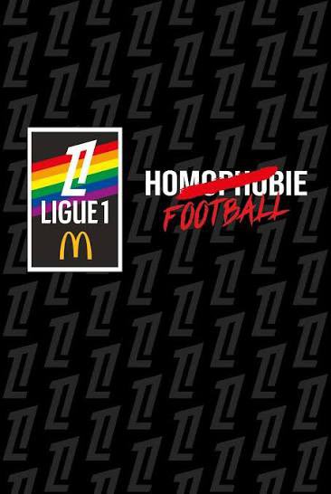 Encore des chants homophobes… 2 rappels à l’ordre du speaker et les chants continuent… L’impunité dans tous les stades de France chaque week end. Sous couvert de la <a href="/LFPfr/">Ligue de Football Professionnel</a> qui laisse faire. #OGCNPFC