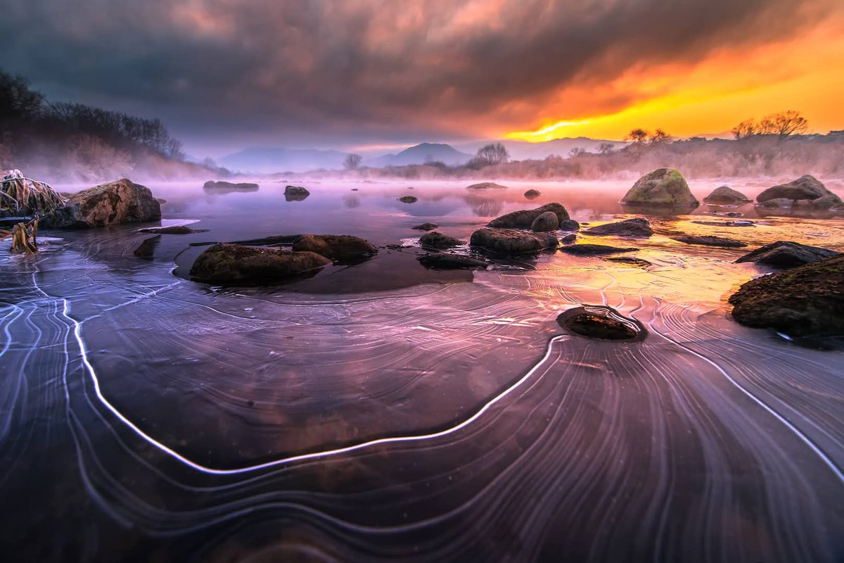 EleonoredeGroux's tweet image. L’espérance est un risque à courir. 
Bernanos