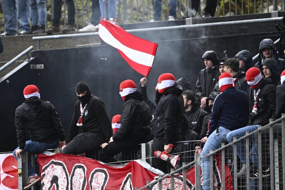 L'Équipe tweet media