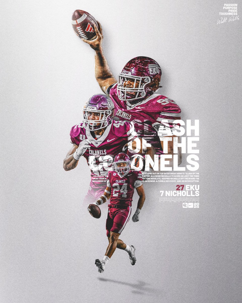 𝘾𝙖𝙢𝙚 𝙤𝙪𝙩 𝙤𝙣 𝙩𝙤𝙥 𝙞𝙣 𝙩𝙝𝙚 𝘾𝙡𝙖𝙨𝙝 𝙤𝙛 𝙩𝙝𝙚 𝘾𝙤𝙡𝙤𝙣𝙚𝙡𝙨!

#E2W | #MatterOfPride