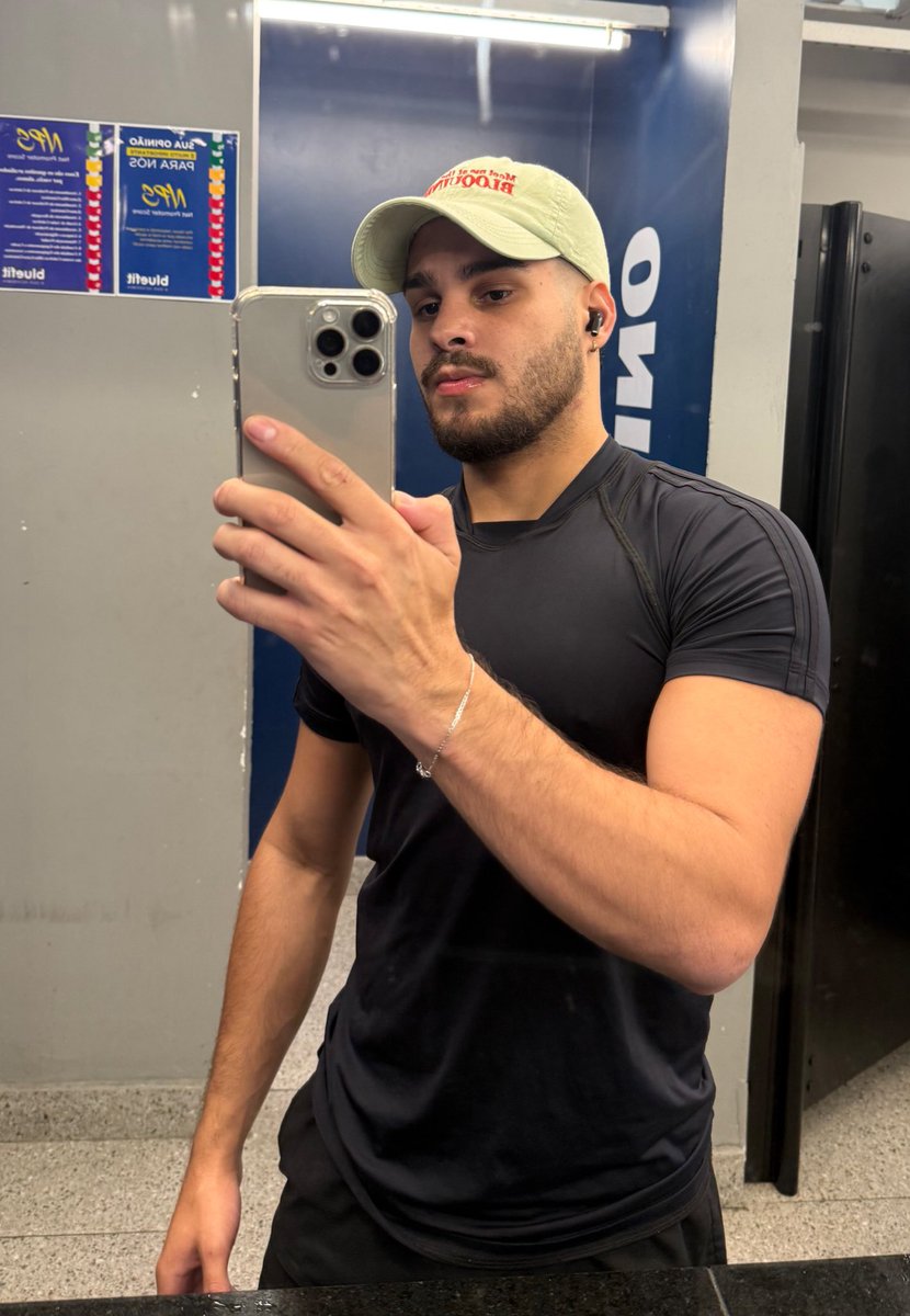 Bom dia minhas cadelas