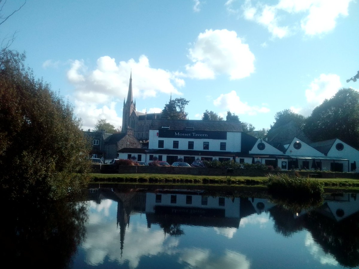 DavidRoger1951's tweet image. Wee jaunt to #Forres this afternoon - it&apos;s only 8 miles from home but I never go (hardly)
#SteeplesonSunday