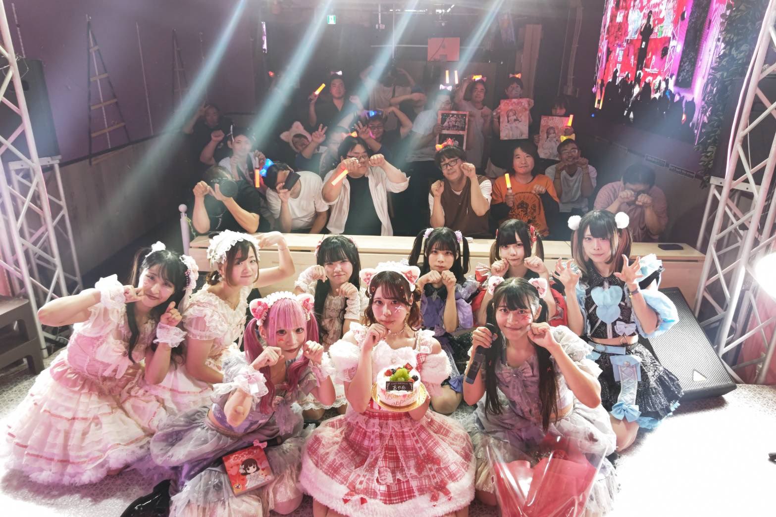 アイドル衣装 ‎/WhiteLily LILY ユリ🌸 (@lily_white8822) / X