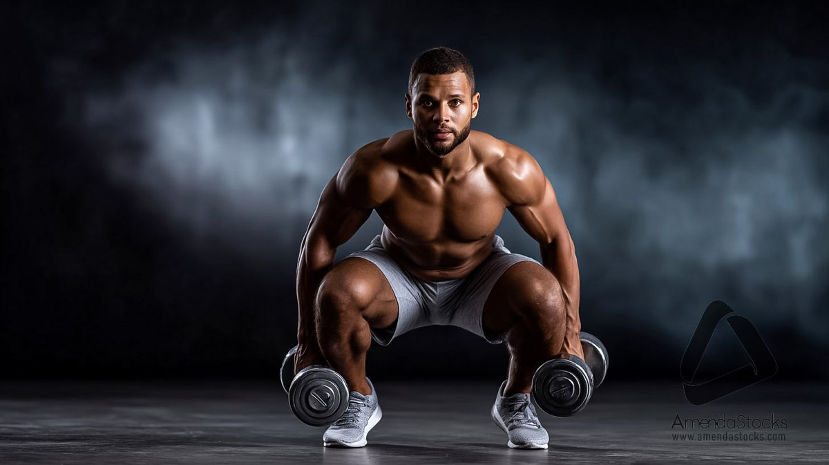 amendastocks's tweet photo. Why Training Your Inner Thighs (Adductors) Matters: Benefits, Injury Prevention & Top Exercises for Stronger Legs
#InnerThigh #Adductors #InnerThighWorkout #LegDay #HipStrength #FitnessMotivation #BalanceTraining #KneeHealth #InjuryPrevention #LowerBodyWorkout #StrongLegs https://t.co/tZwpJ61SeP