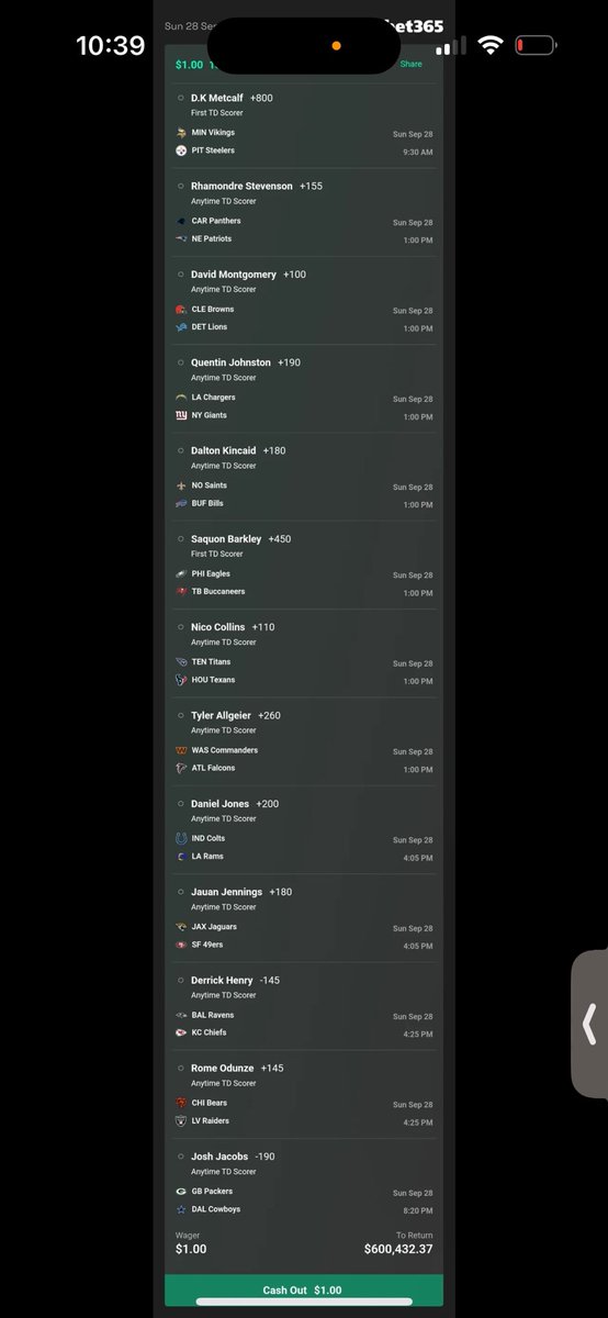 KennyKnoxLIVE Clips tweet media