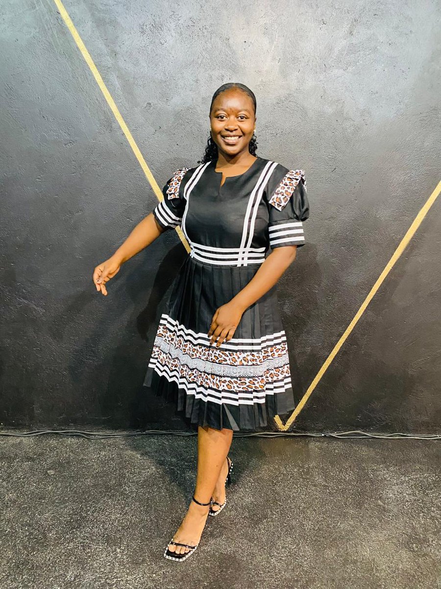 MarediMantwa's tweet photo. HERITAGE SUNDAY 👌🏾 https://t.co/hJbLWJwp2T
