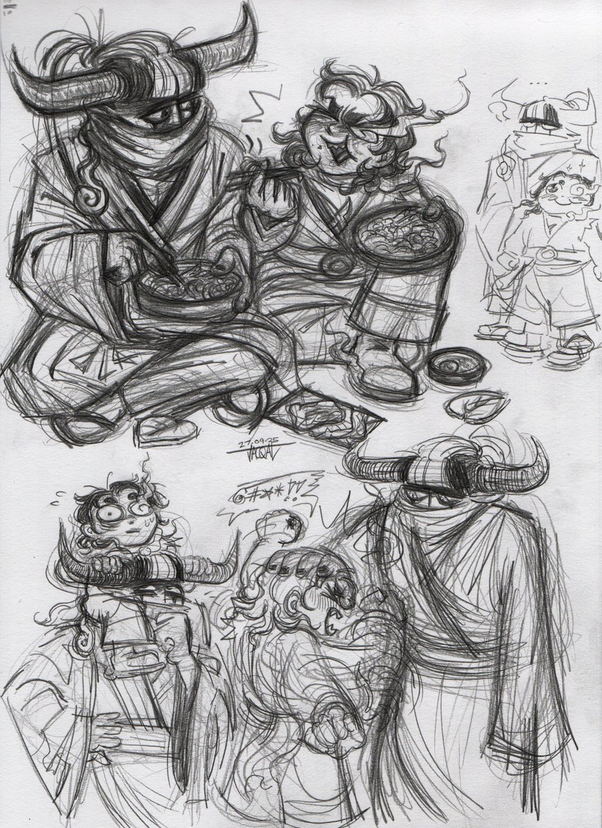 sketchpage for <a href="/vampflore/">florence</a> of him and Unkeen 🍛🔥
bro is 5' he was never meant to be that high up.... unethical smh