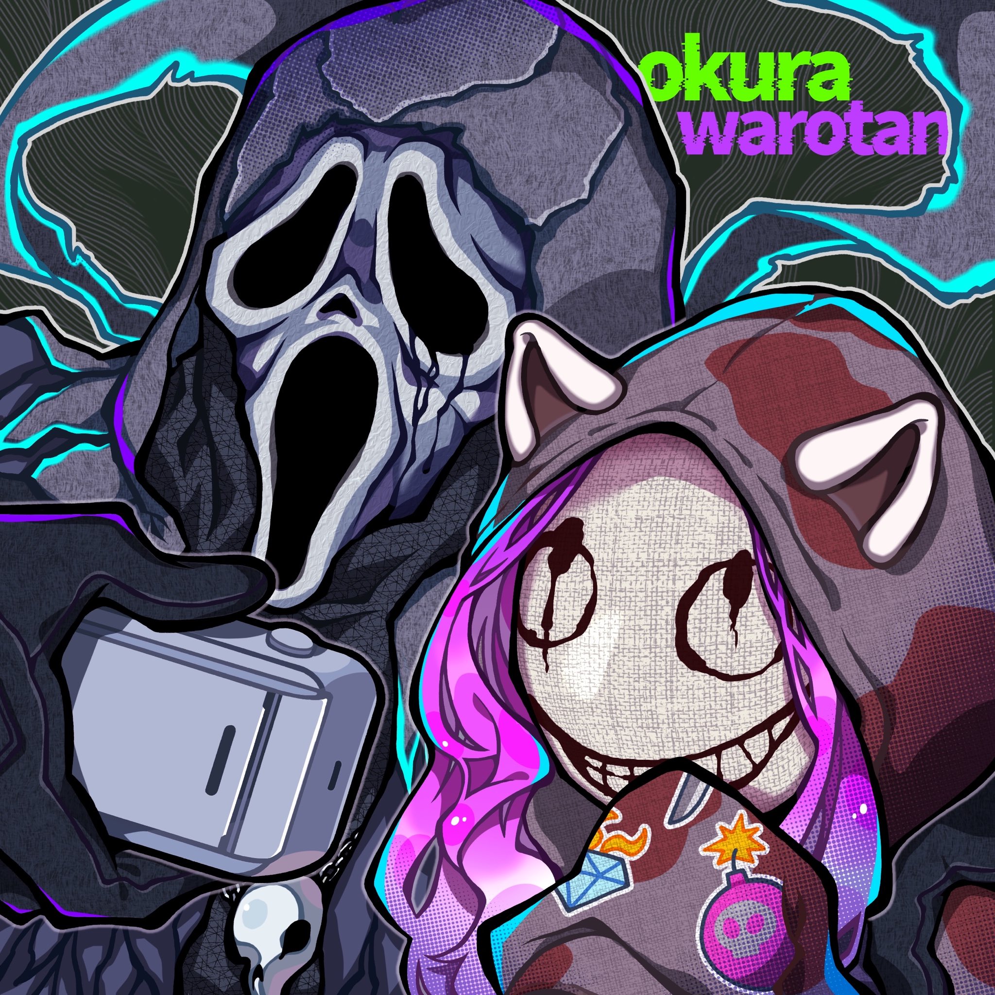 ざしきわろし٩( ᐖ )۶ on X: 