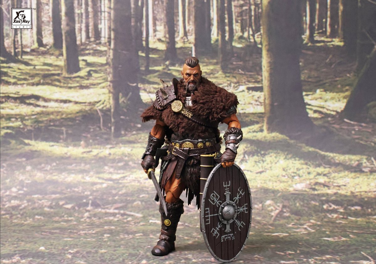 XesRay studio tweet media