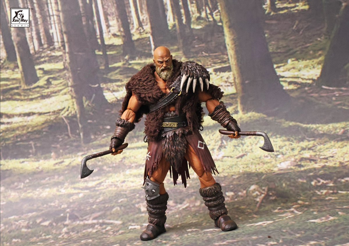 XesRay studio tweet media