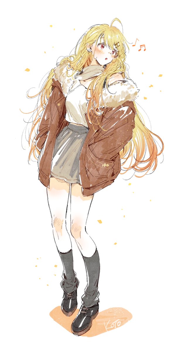 🍂💛 rkgk
#Artnose