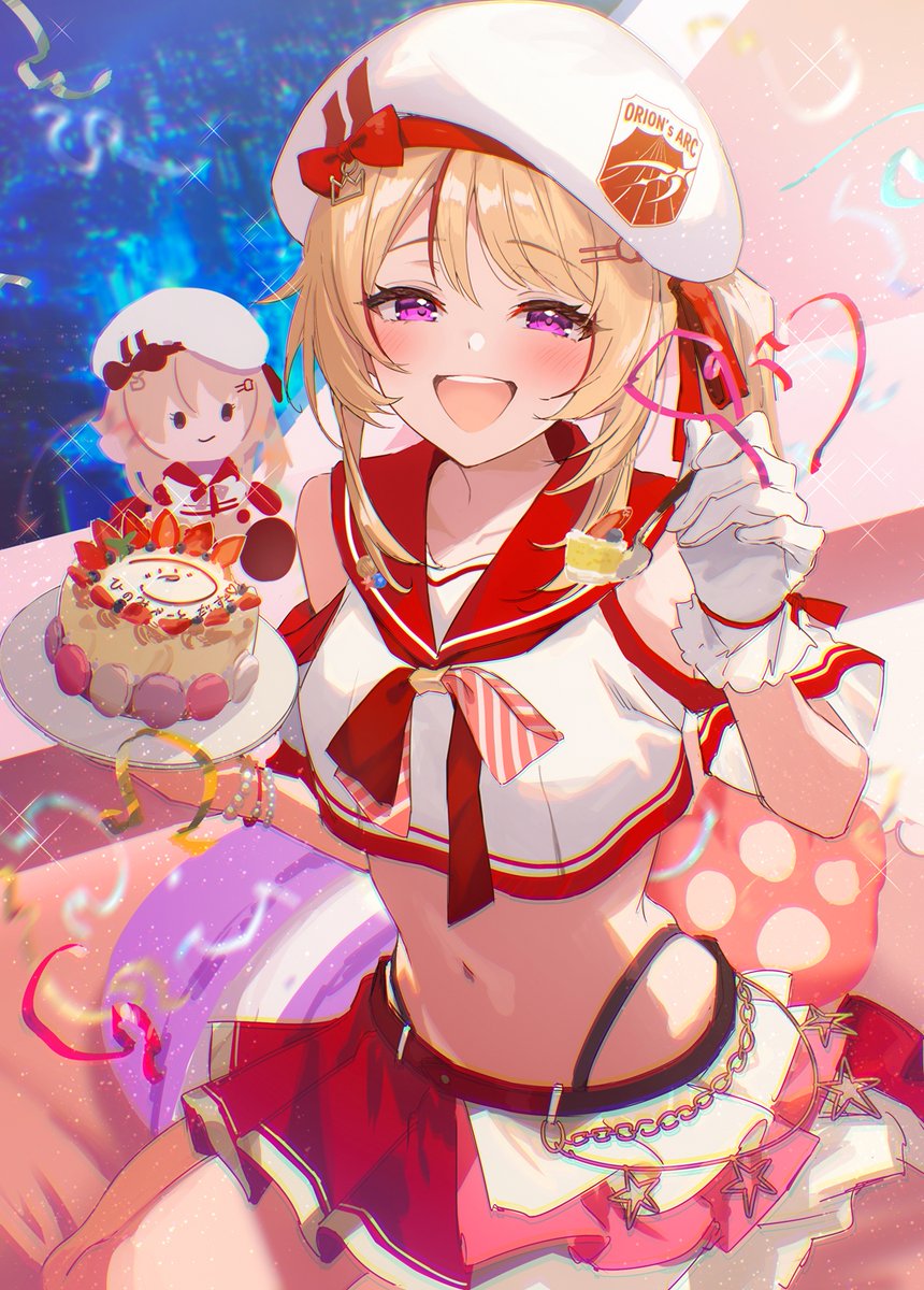 halumonica's tweet image. 9/29