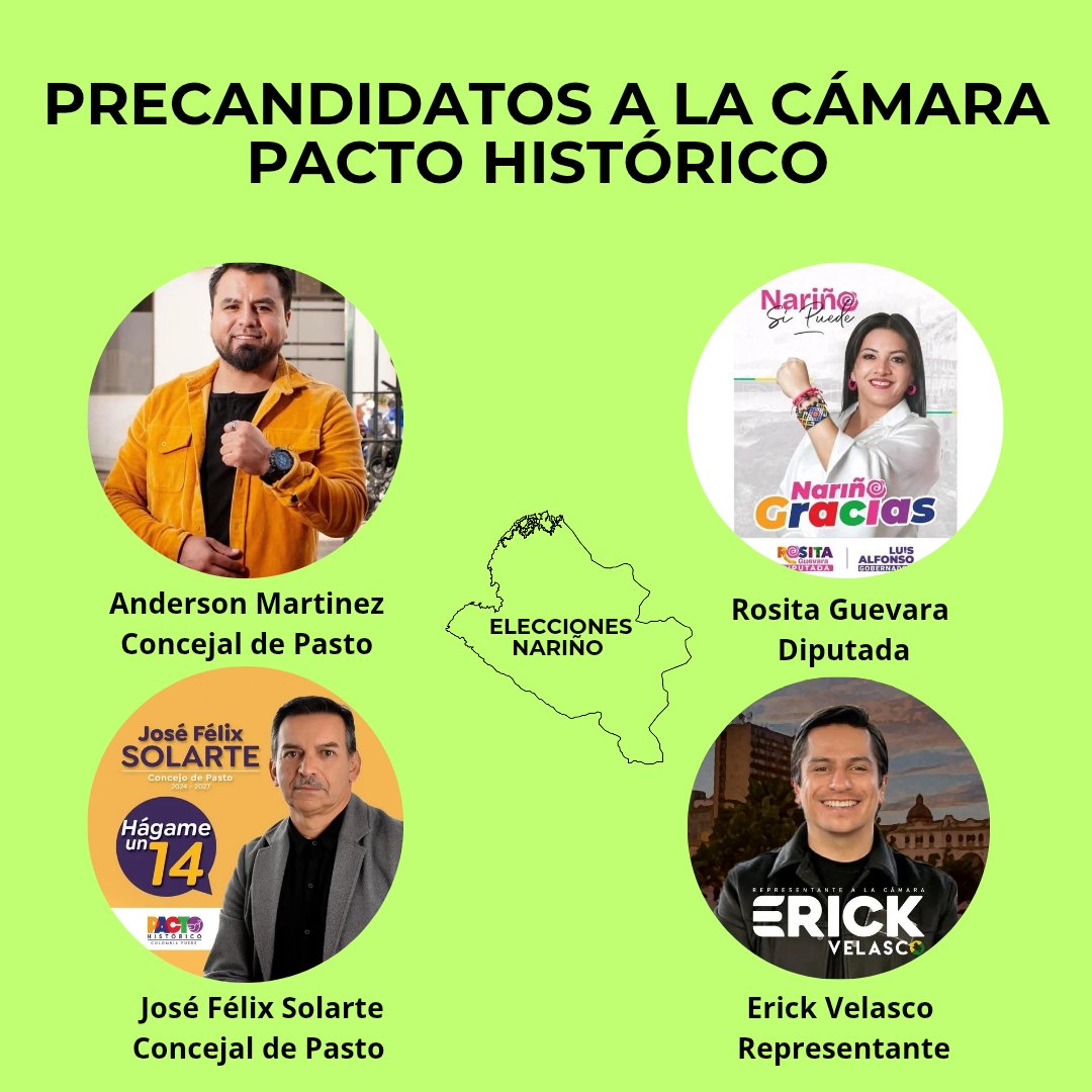 Poder Nariño tweet media