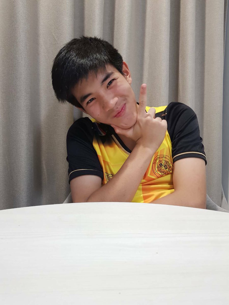 inchyx_'s tweet image. เฟี้ยวว่ะนาย