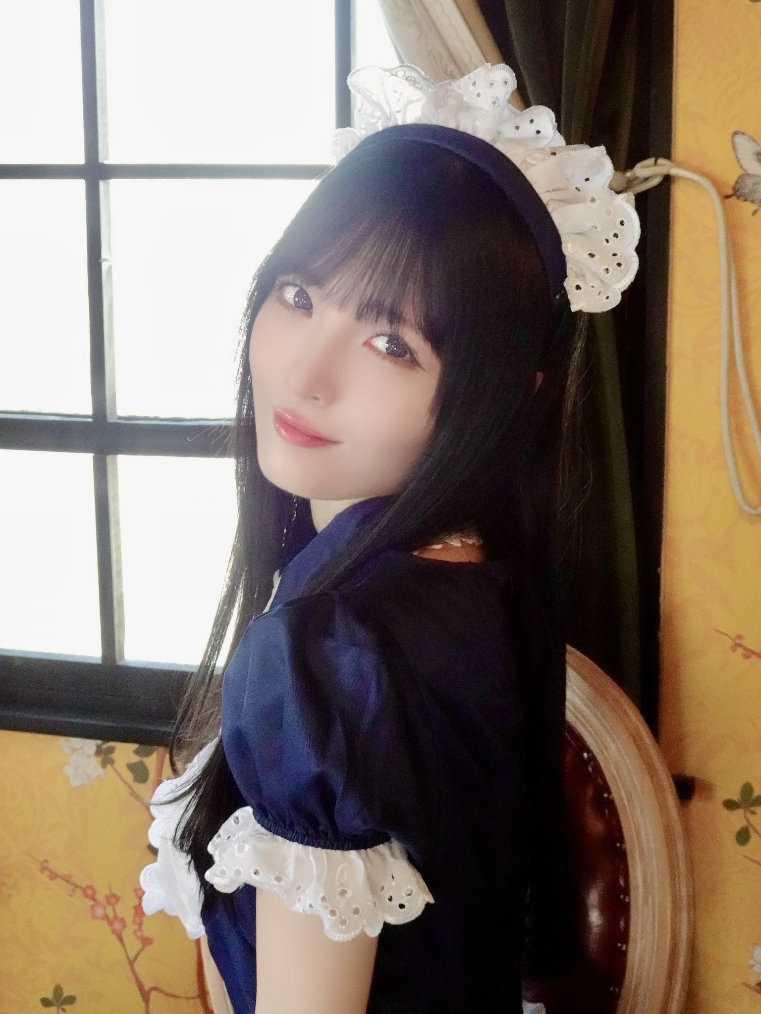 ♡せんよー。♡ Hello my niece🤍