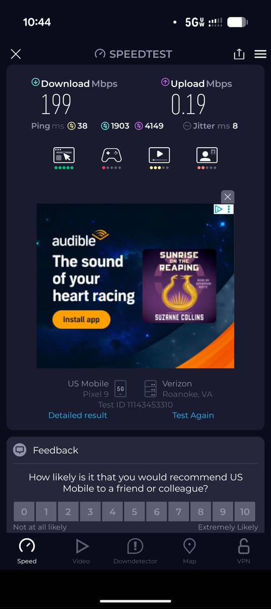Coolest Mobile Tech tweet media
