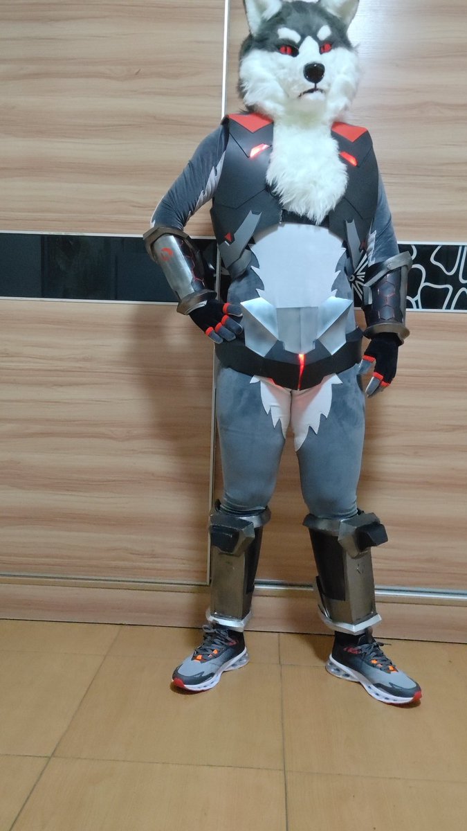 憋不住了，得找个机会出去战败