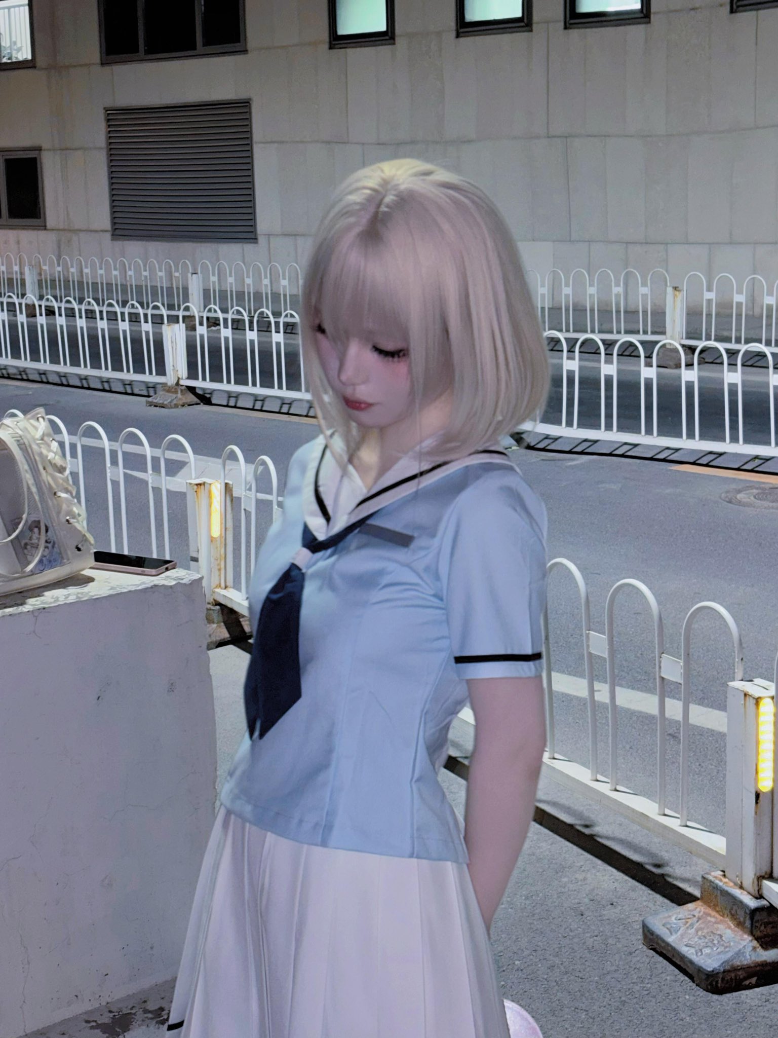 バンドリ 三角初華 ⚙️ さきちゃん♡ #三角初華 #三角初音 #ドロリス #doloris