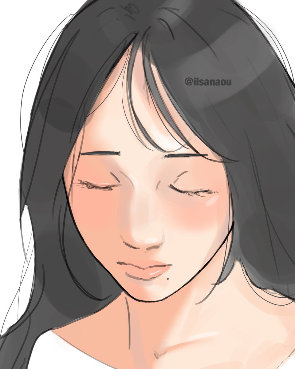 ilsanaou ✮ tweet media