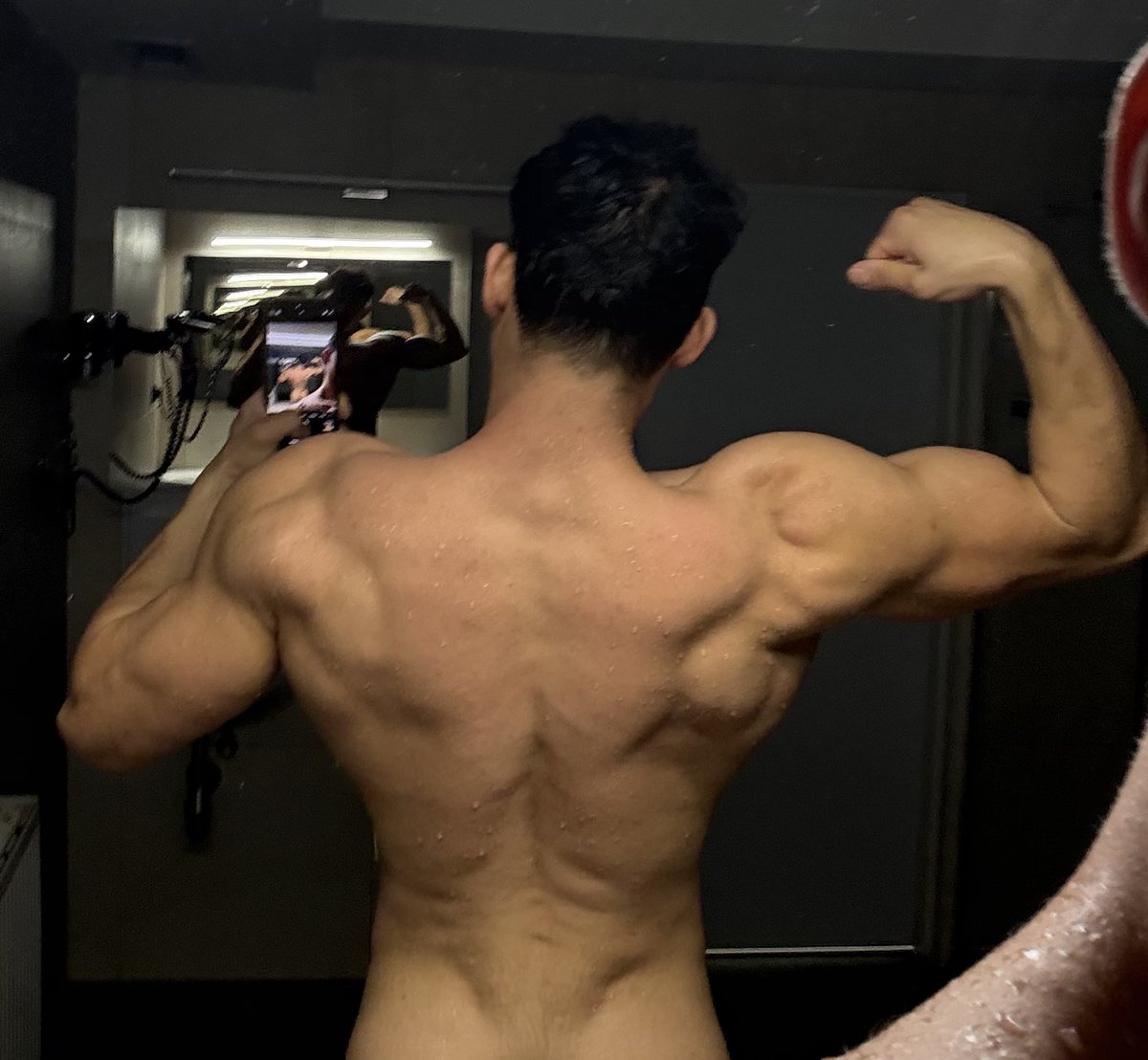 emilioR (@justemilior) on Twitter photo Top 10 !!
First day of top 10 guys !
Every day till end of month counts β¦ we got already there now its time to get best rank as possible .
Every tip and private helps π
Team Emilio
<a href="/Flirt4Free/">Flirt4Free</a> Top 10 !!
First day of top 10 guys !
Every day till end of month counts β¦ we got already there now its time to get best rank as possible .
Every tip and private helps π
Team Emilio
<a href="/Flirt4Free/">Flirt4Free</a>