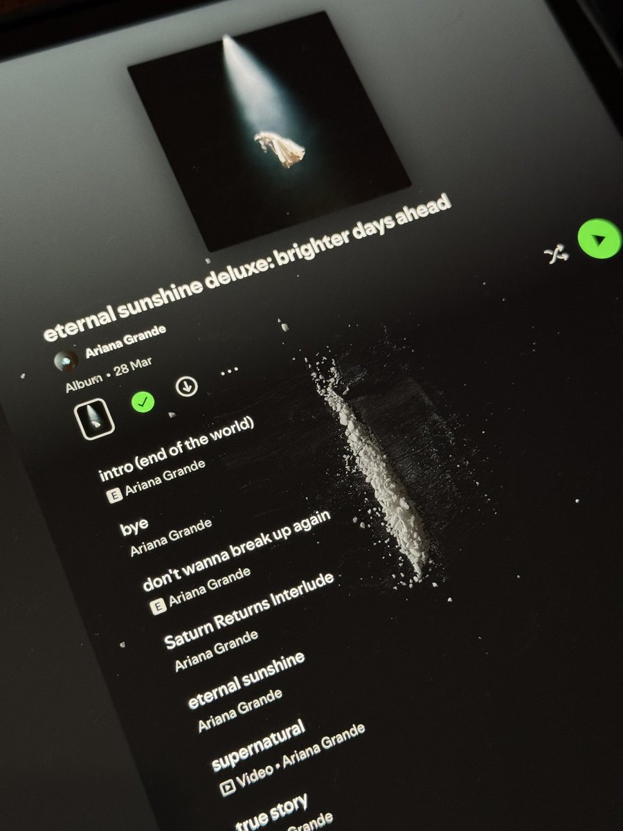 this album changed me ♡︎