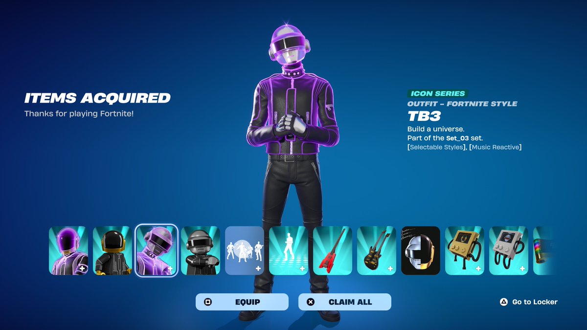 Fortnite Leaks 🕜 tweet media