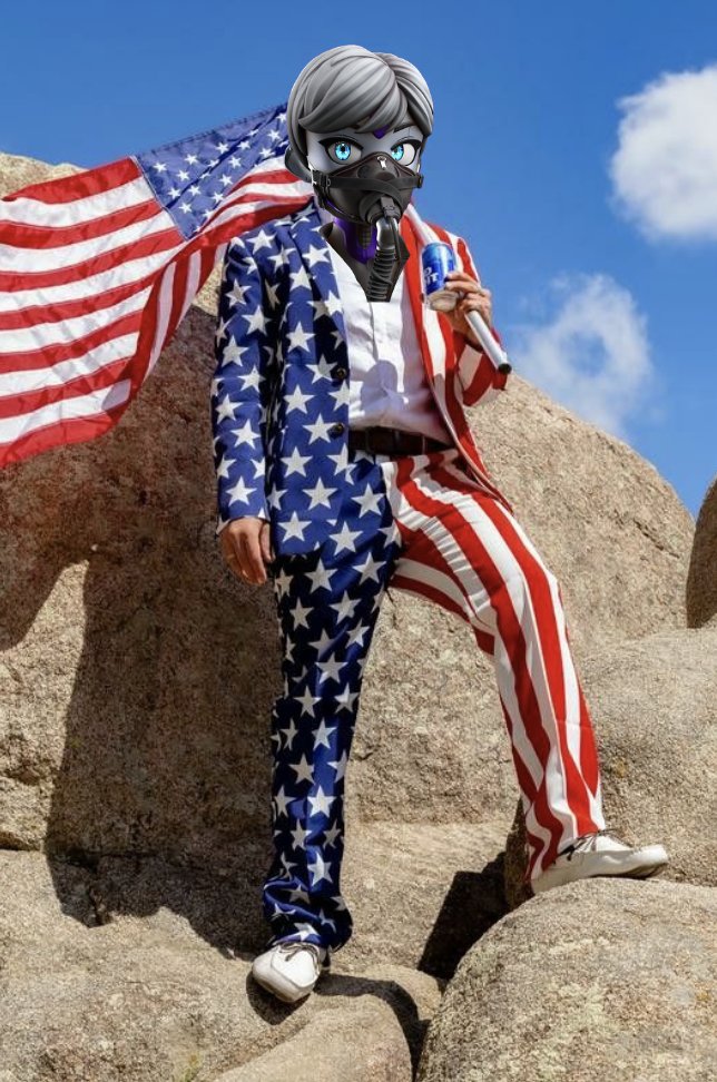 America.Fun 🇺🇸🦅 tweet media